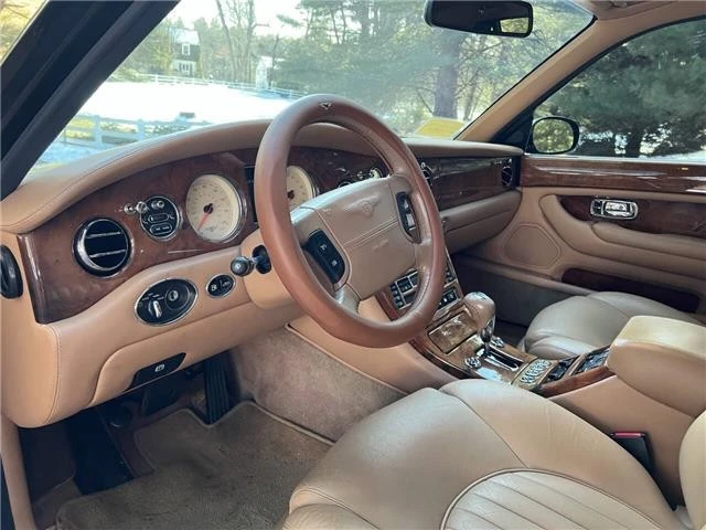 1999 Bentley Arnage - Image 18 of 21