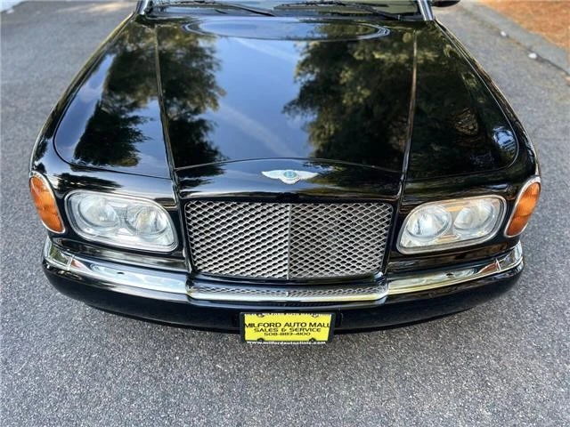 1999 Bentley Arnage - Image 12 of 21