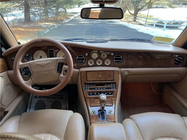 1999 Bentley Arnage - Image 20 of 21