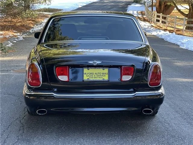 1999 Bentley Arnage - Image 8 of 21