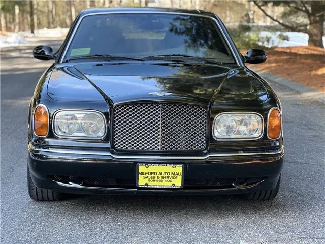 1999 Bentley Arnage - Image 3 of 21