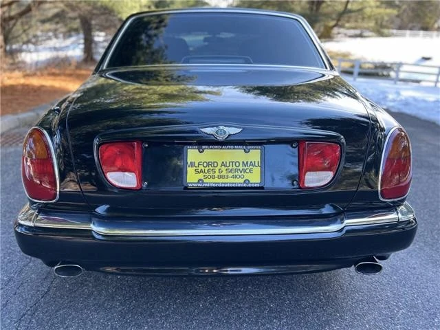 1999 Bentley Arnage - Image 15 of 21