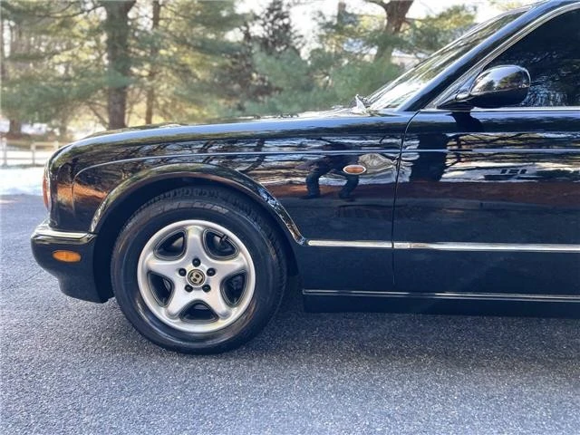 1999 Bentley Arnage - Image 5 of 21