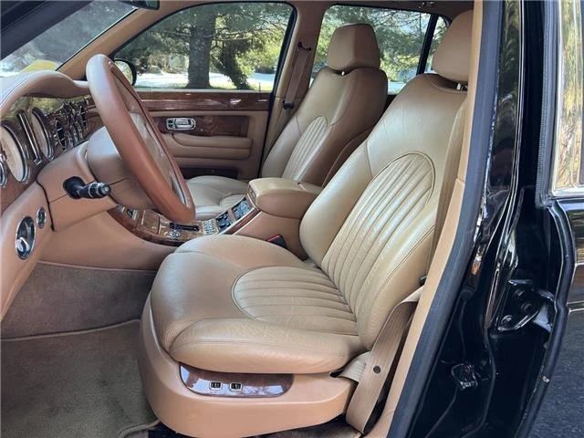 1999 Bentley Arnage - Image 17 of 21