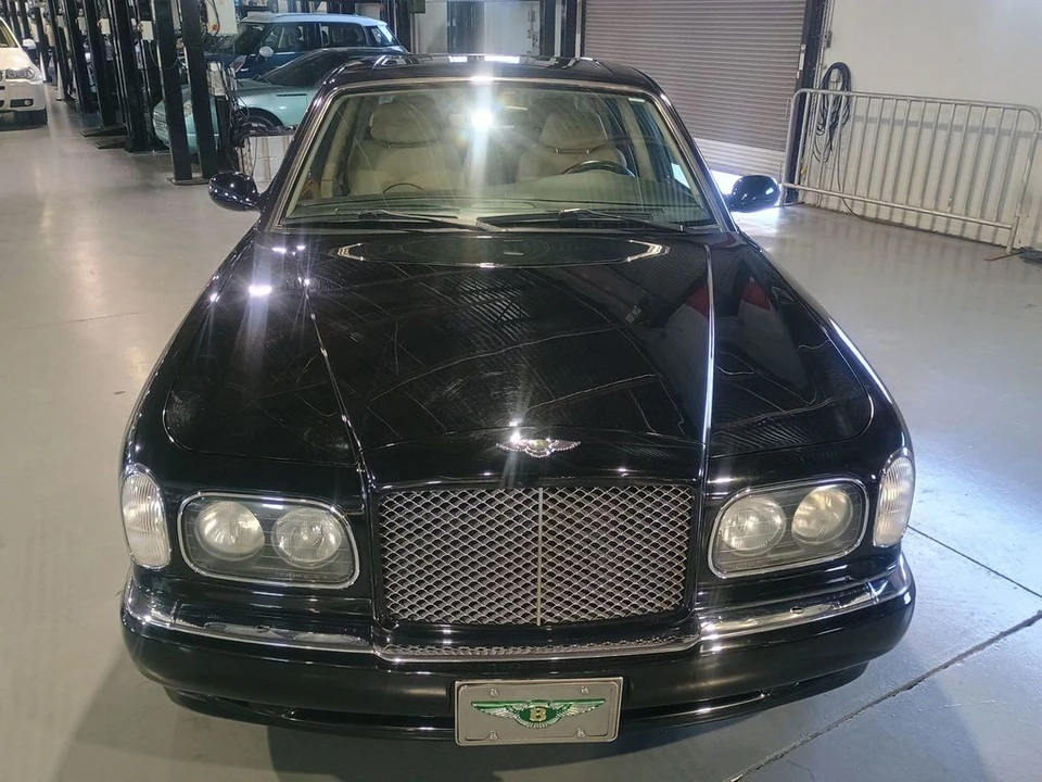 1999 Bentley Arnage - Image 10 of 12