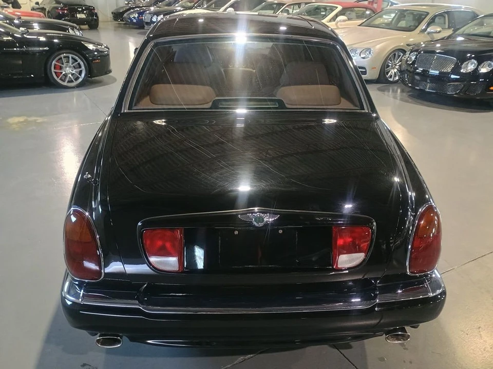 1999 Bentley Arnage - Image 5 of 12