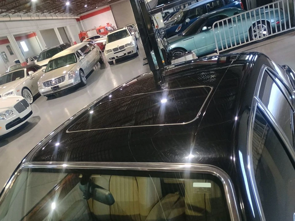 1999 Bentley Arnage - Image 11 of 12