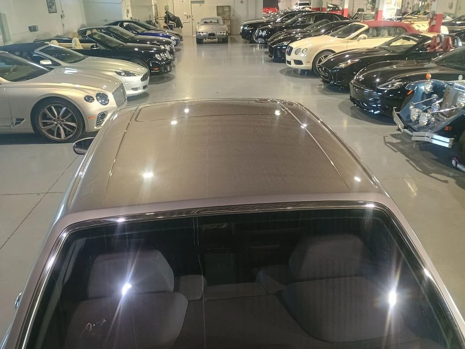 1999 Bentley Arnage - Image 12 of 12