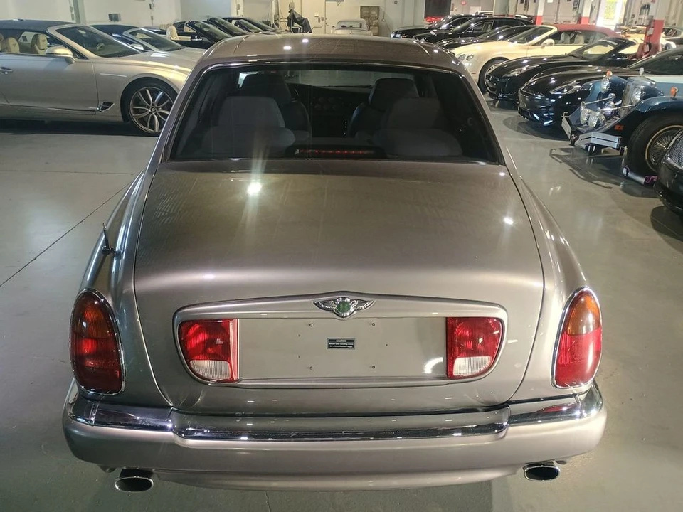 1999 Bentley Arnage - Image 5 of 12
