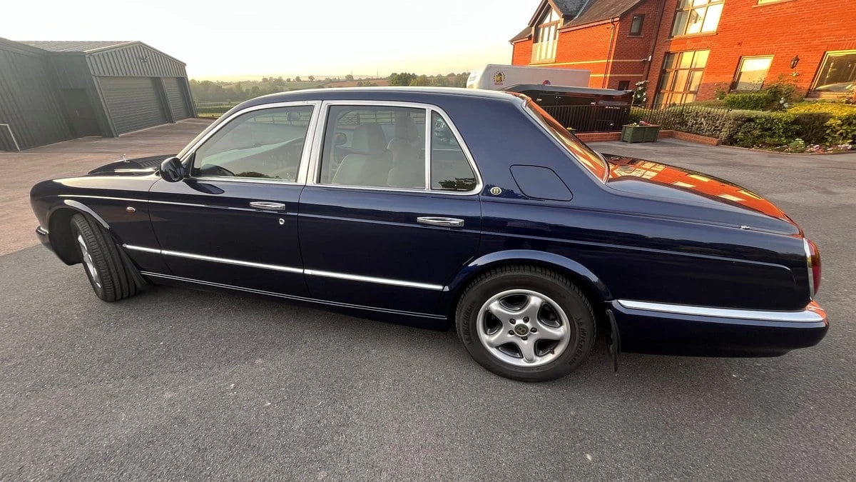 1999 Bentley Arnage - Image 14 of 30