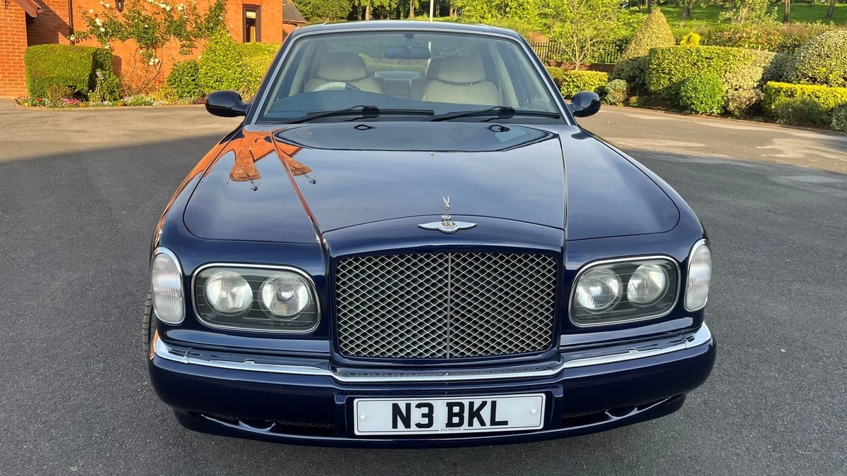 1999 Bentley Arnage - Image 20 of 30