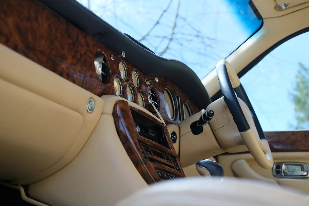 1999 Bentley Arnage - Image 30 of 30