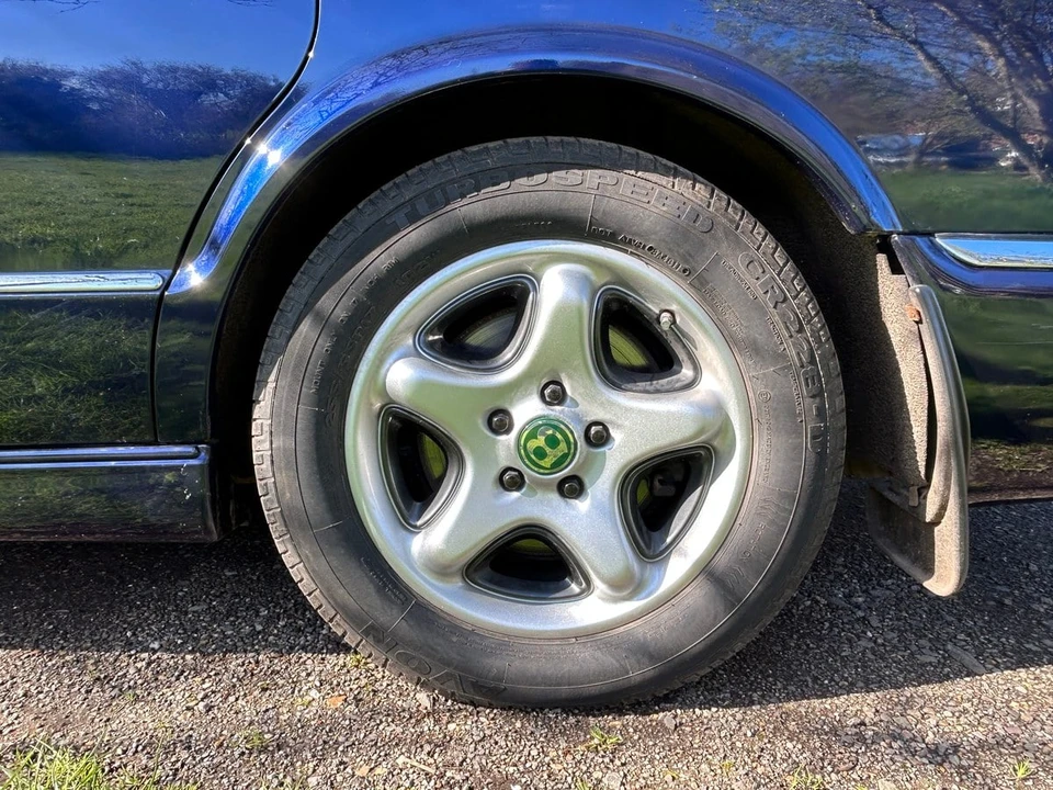 1999 Bentley Arnage - Image 19 of 30