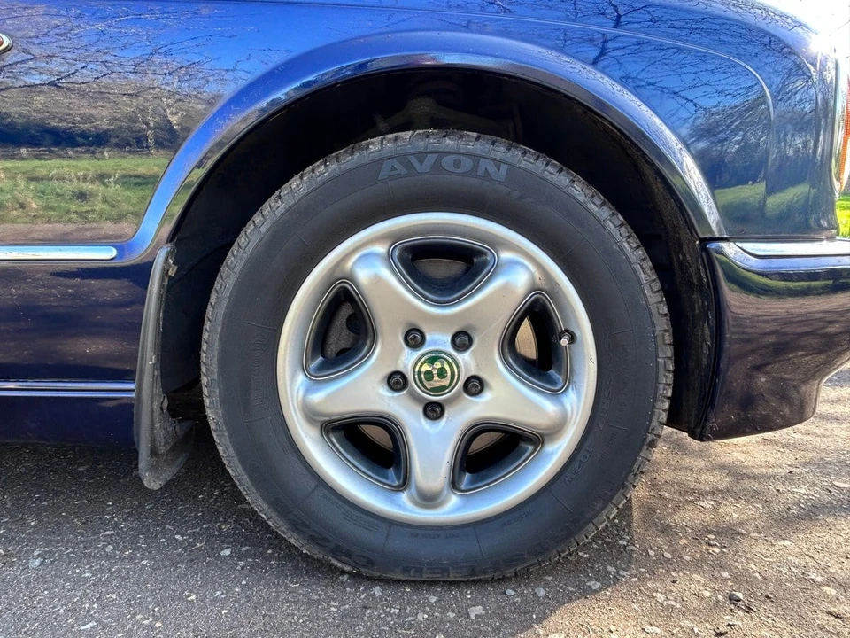 1999 Bentley Arnage - Image 21 of 30