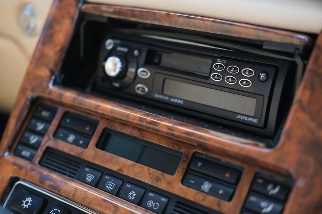 1999 Bentley Arnage - Image 29 of 30