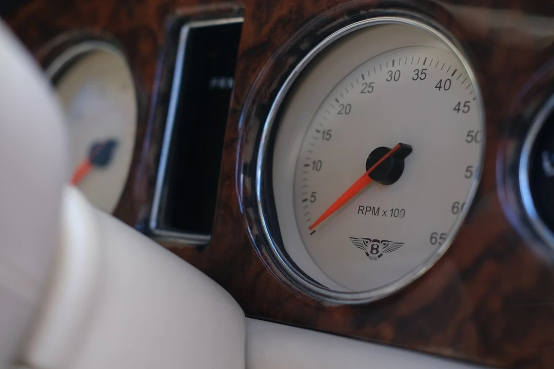 1999 Bentley Arnage - Image 26 of 30
