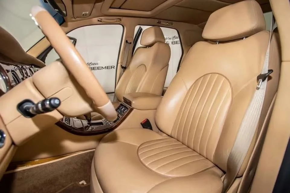 1999 Bentley Arnage - Image 10 of 12