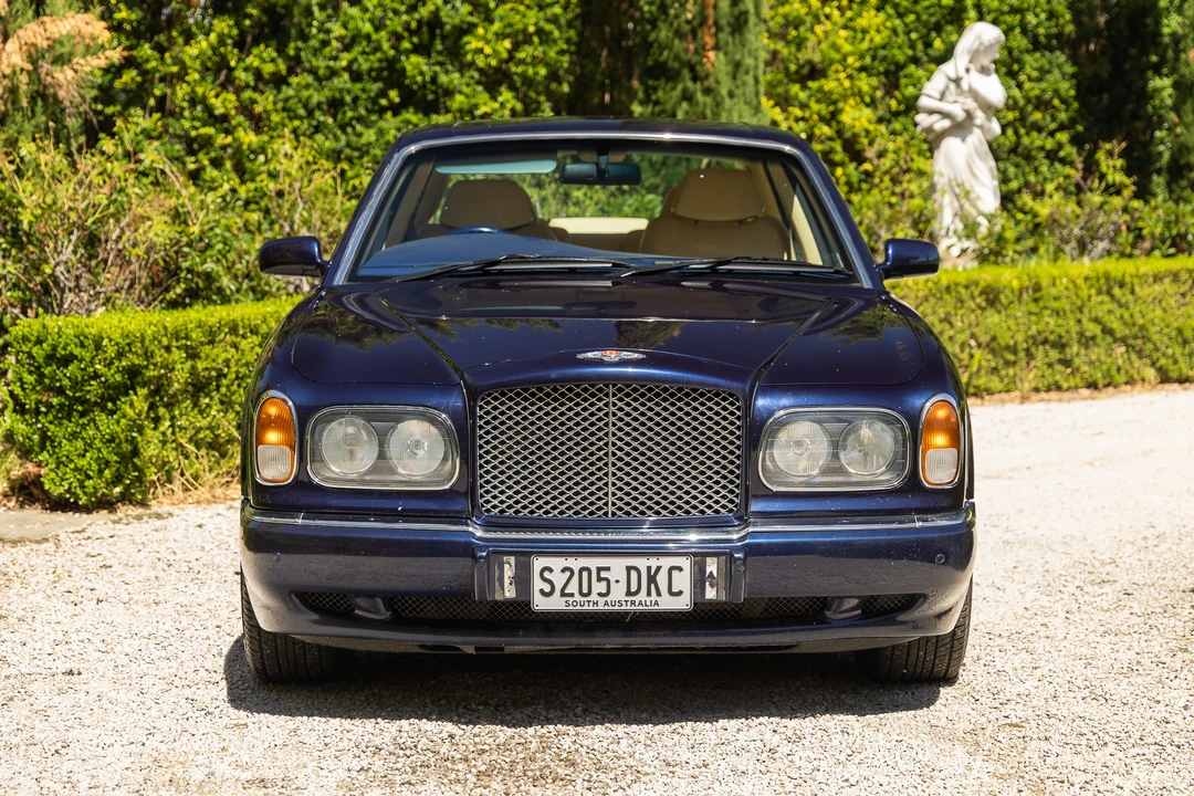1999 Bentley Arnage - Image 2 of 6