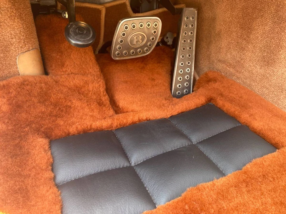 1999 Bentley Arnage - Image 8 of 18