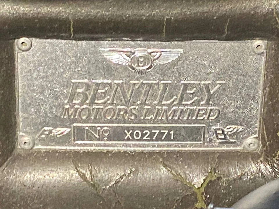 1999 Bentley Arnage - Image 17 of 18
