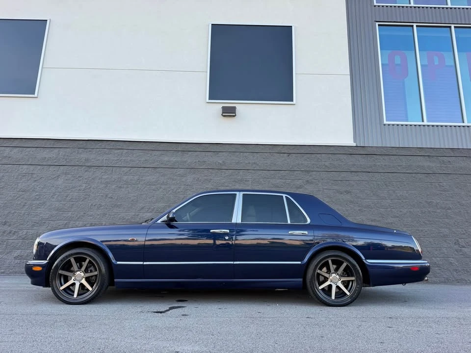 1999 Bentley Arnage - Image 3 of 19