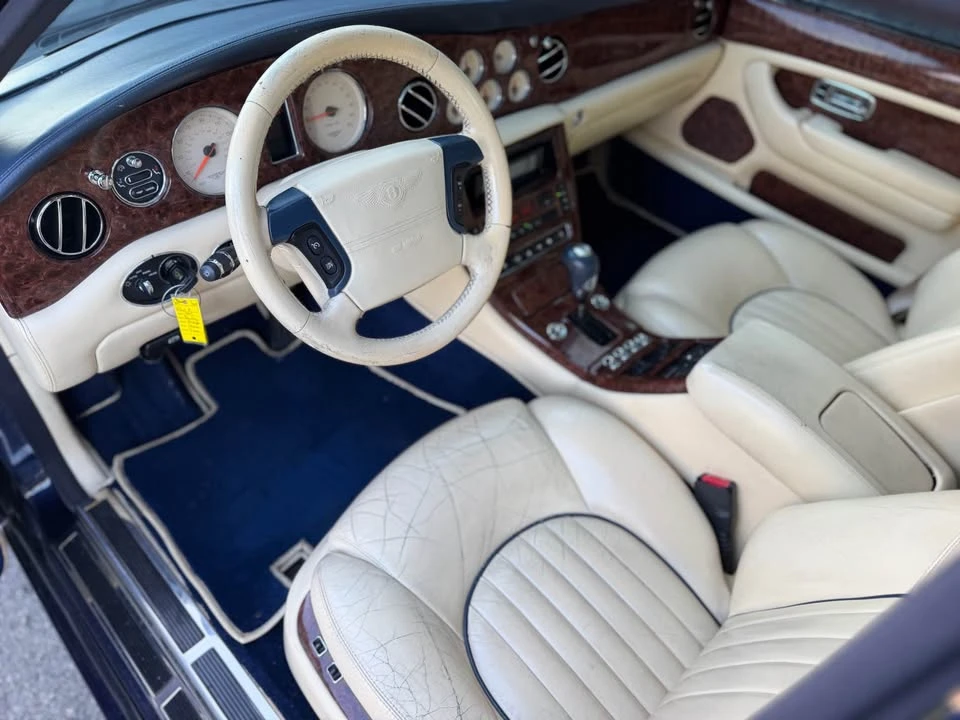 1999 Bentley Arnage - Image 14 of 19