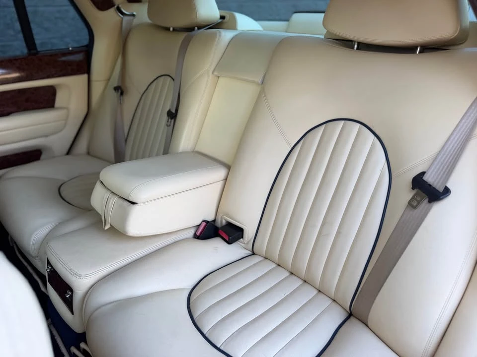 1999 Bentley Arnage - Image 15 of 19