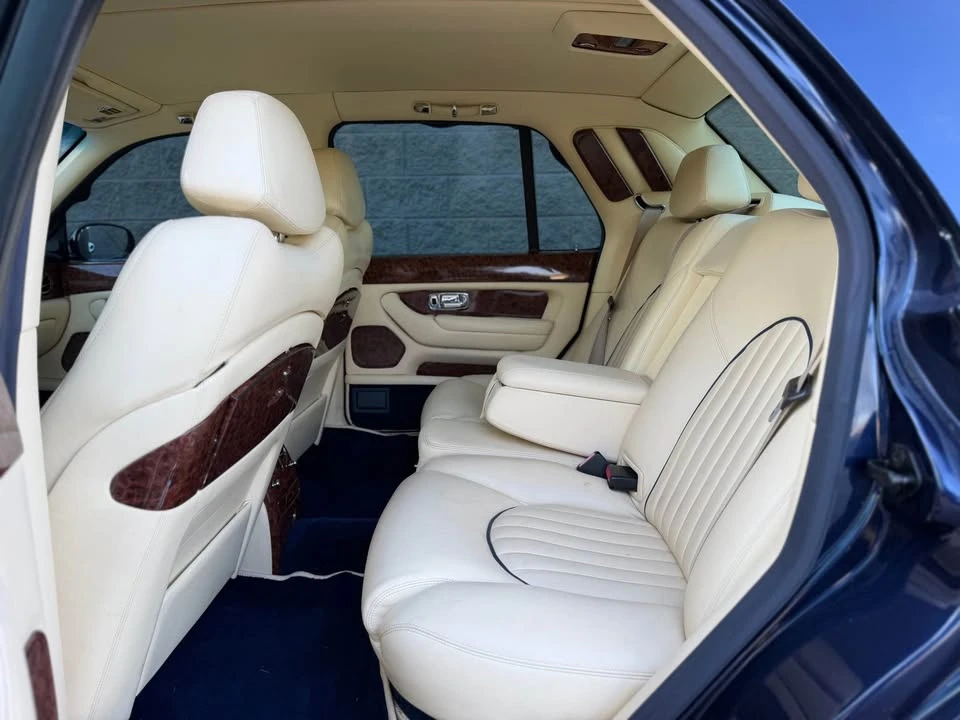 1999 Bentley Arnage - Image 16 of 19