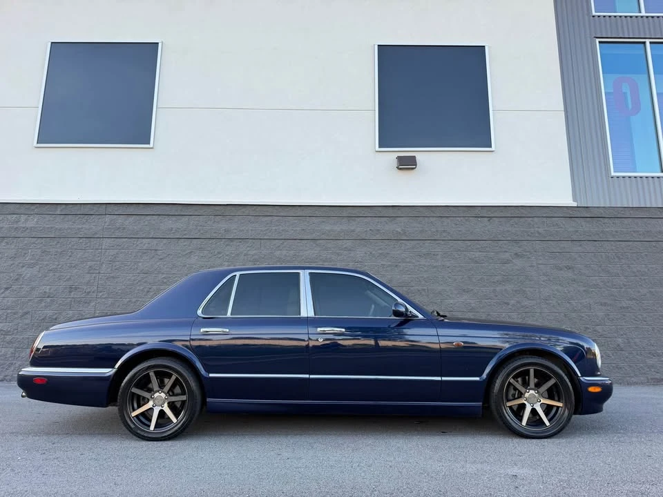 1999 Bentley Arnage - Image 4 of 19