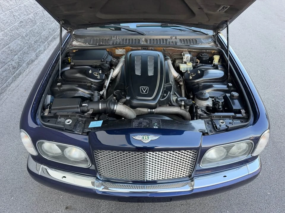 1999 Bentley Arnage - Image 18 of 19