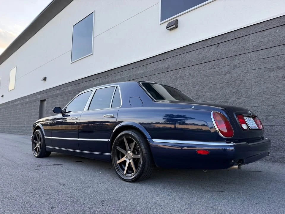 1999 Bentley Arnage - Image 5 of 19