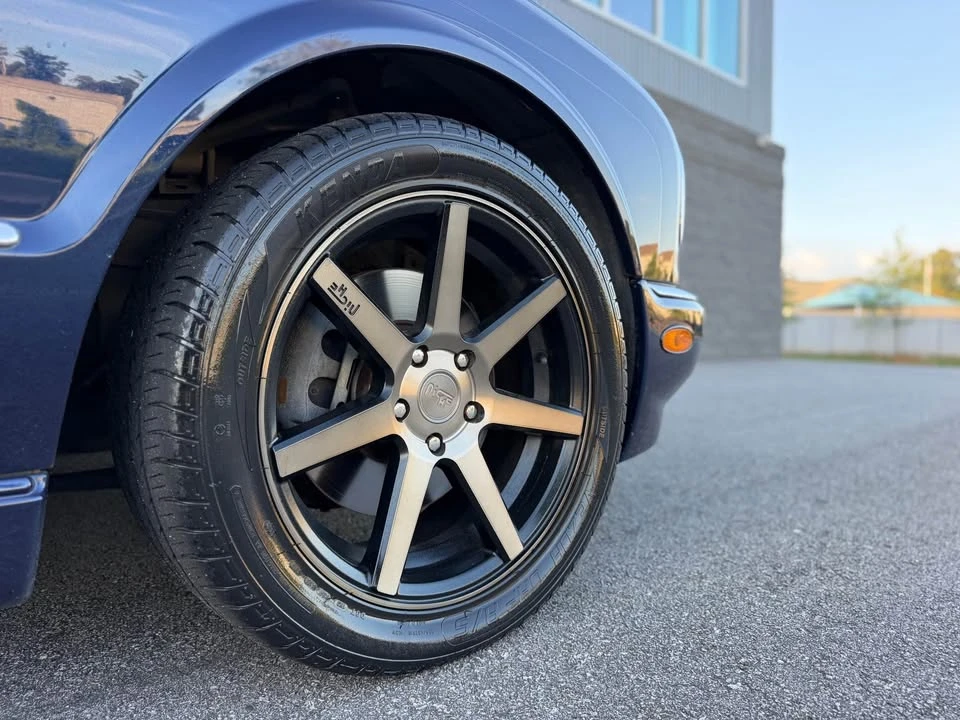 1999 Bentley Arnage - Image 11 of 19