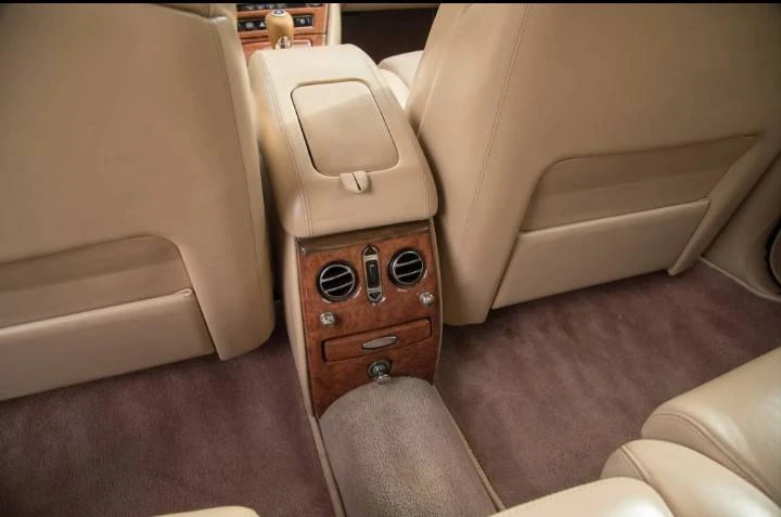 1999 Bentley Arnage - Image 16 of 24
