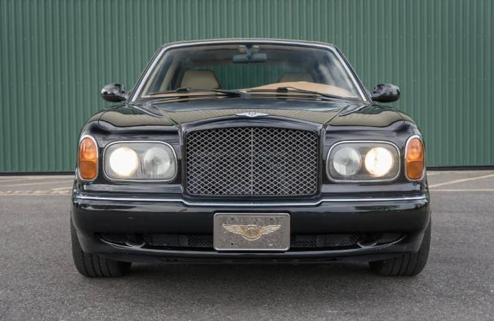 1999 Bentley Arnage - Image 3 of 24