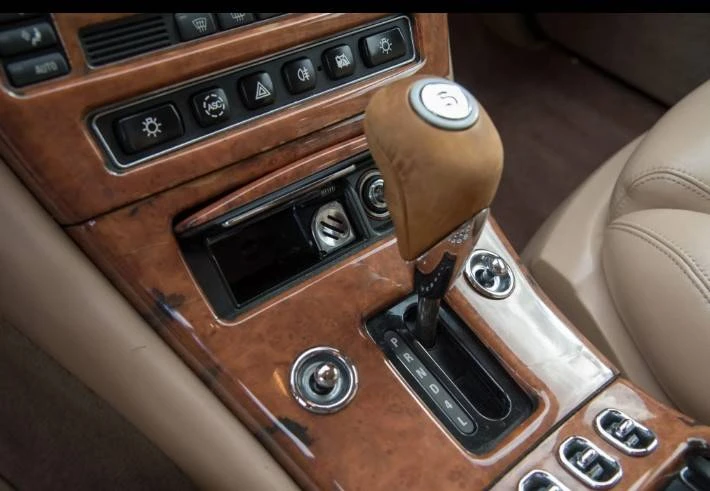 1999 Bentley Arnage - Image 12 of 24