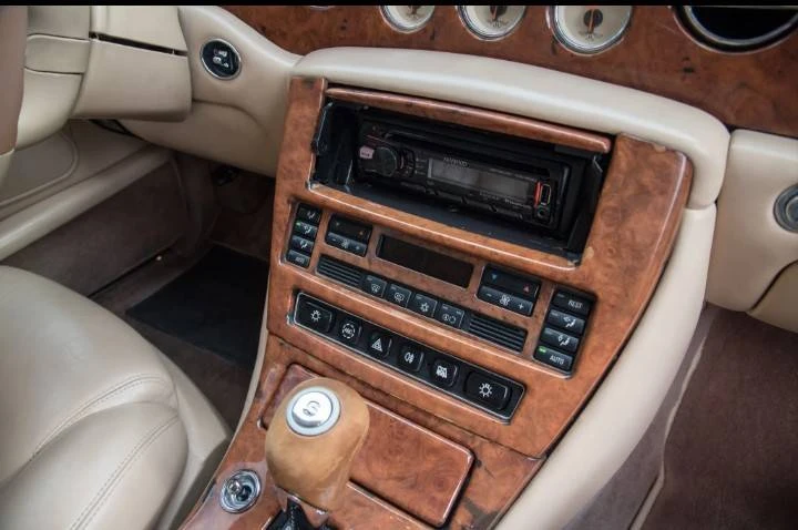 1999 Bentley Arnage - Image 11 of 24