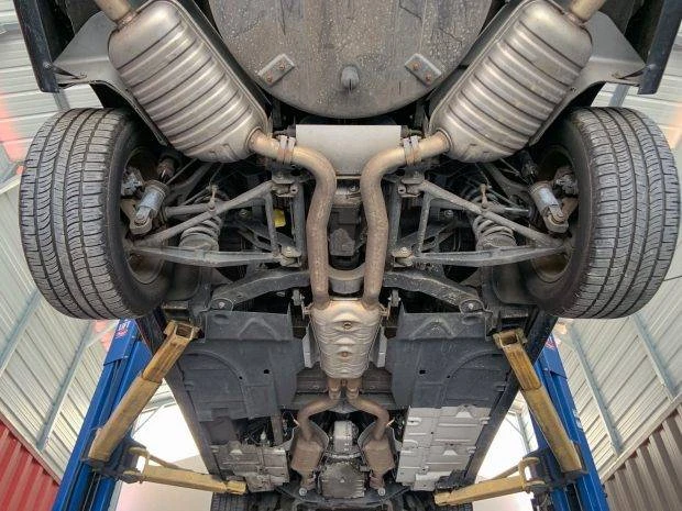 1999 Bentley Arnage - Image 24 of 24
