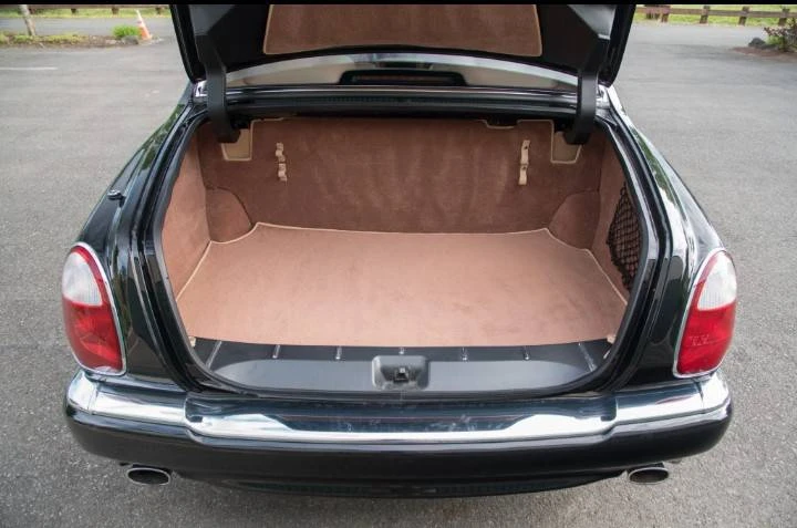 1999 Bentley Arnage - Image 22 of 24