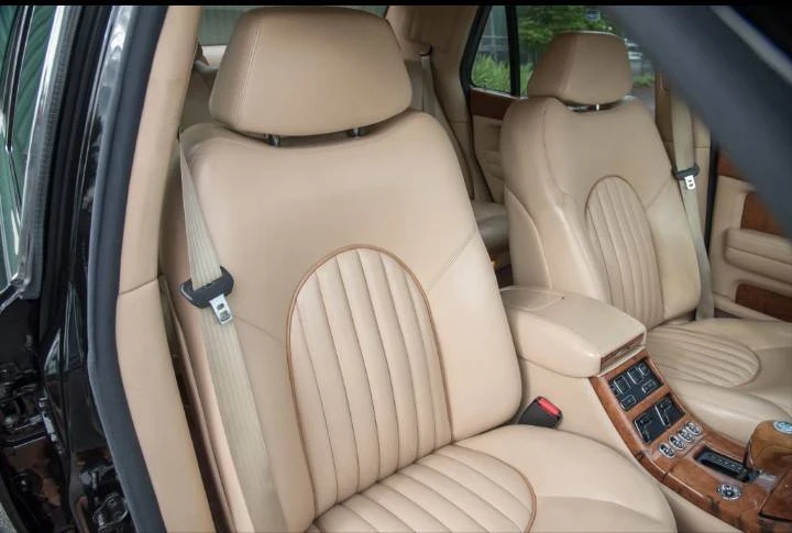 1999 Bentley Arnage - Image 15 of 24