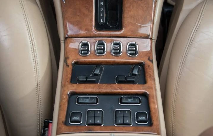 1999 Bentley Arnage - Image 13 of 24