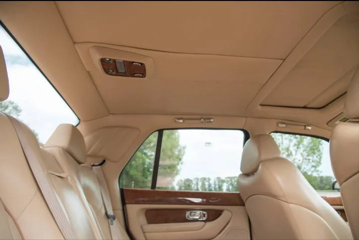 1999 Bentley Arnage - Image 19 of 24