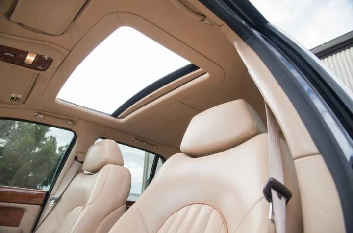 1999 Bentley Arnage - Image 18 of 24