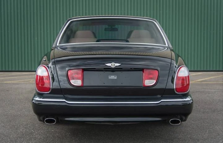 1999 Bentley Arnage - Image 7 of 24
