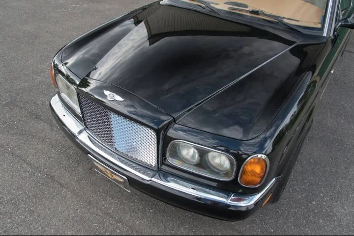 1999 Bentley Arnage - Image 20 of 24