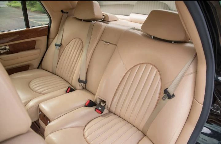 1999 Bentley Arnage - Image 17 of 24