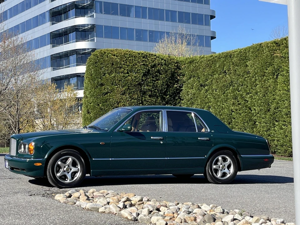 1999 Bentley Arnage - Image 18 of 31
