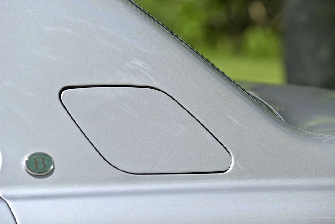 1999 Bentley Arnage - Image 15 of 31