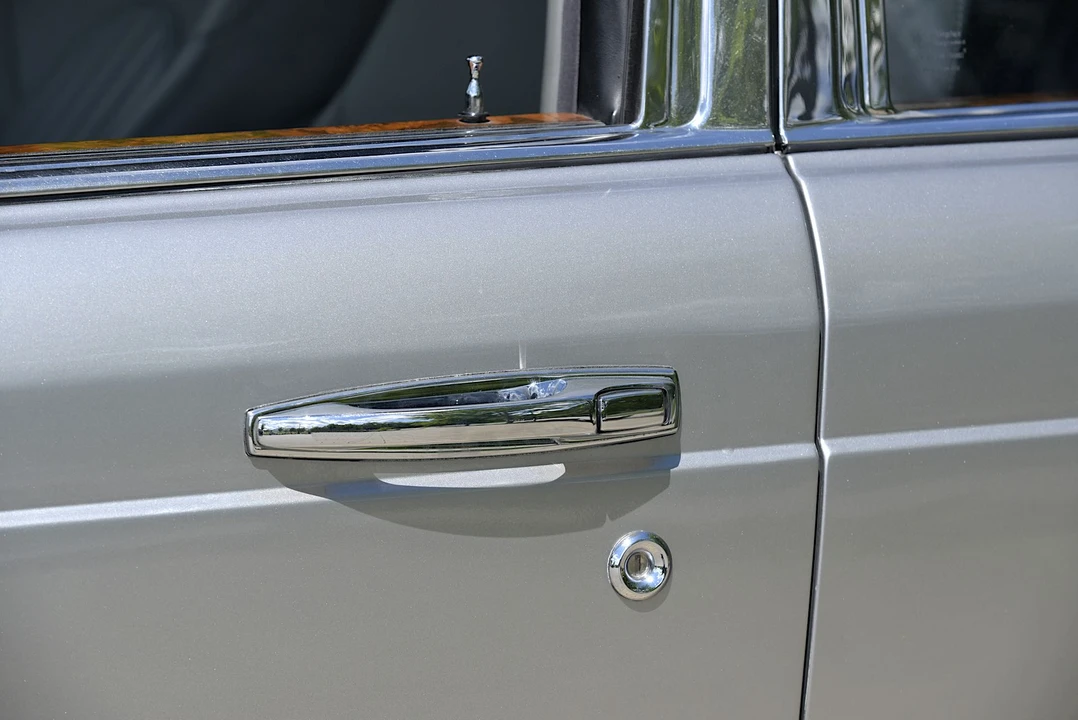 1999 Bentley Arnage - Image 18 of 31