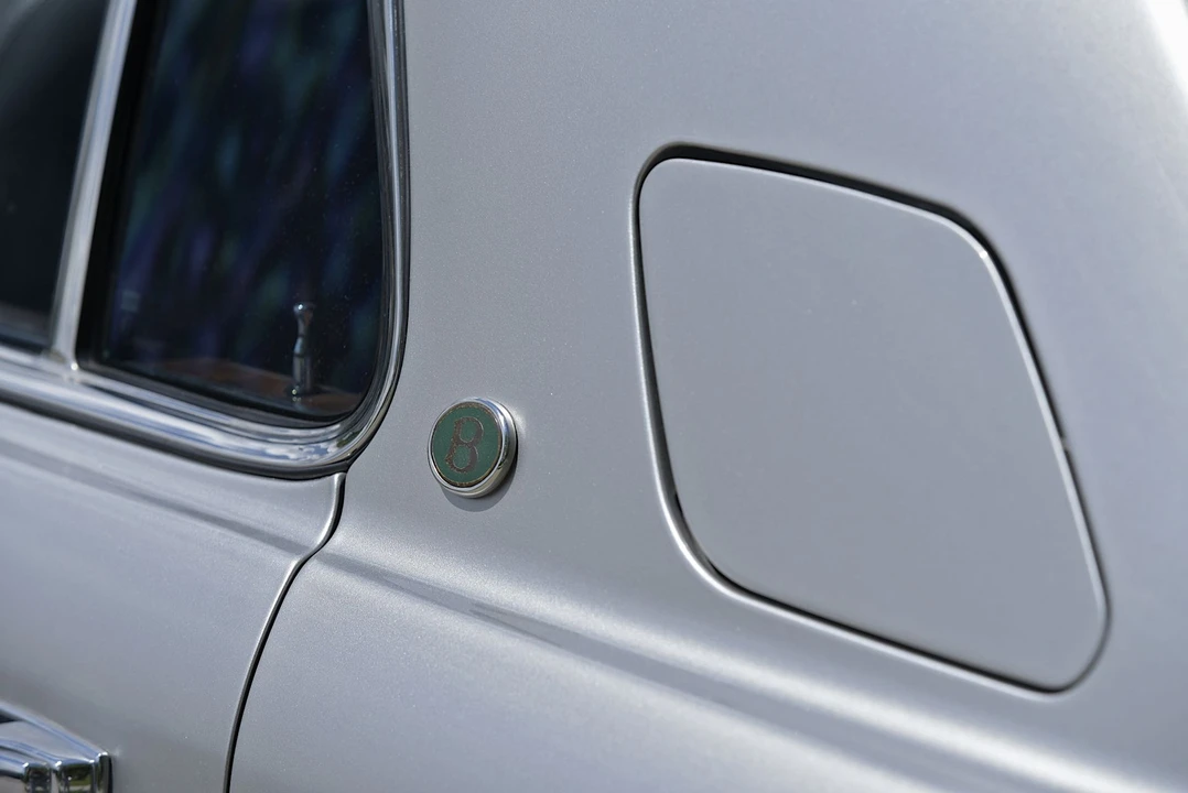1999 Bentley Arnage - Image 16 of 31