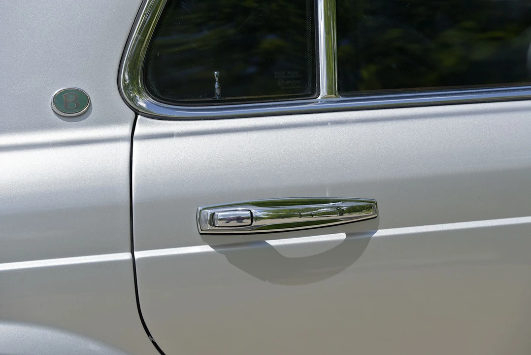 1999 Bentley Arnage - Image 28 of 31